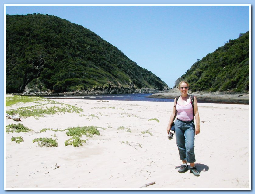 Salt River Mouth